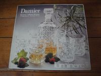 Damier Luminarc Whisky Set Baden-Württemberg - Bühl Vorschau