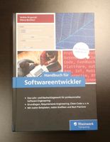 Handbuch für Softwareentwickler (Veikko Krypczyk, Olena Bochkor) Vegesack - Grohn Vorschau