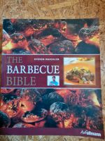 Grill Kochbuch The Barbeque Bible 530 Seiten Bayern - Fürstenfeldbruck Vorschau