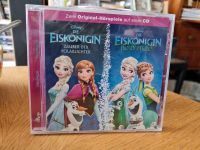 Die Eiskönigin  2 Hörspiele CD neu Leipzig - Kleinzschocher Vorschau