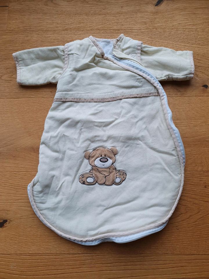 Baby Schlafsack 50cm in Rövershagen