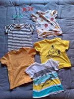 Kinderkleidung Gr.86/92 Bodys/Shirts/Hosen/Schlafanzüge/Jacken Lingen (Ems) - Brögbern Vorschau