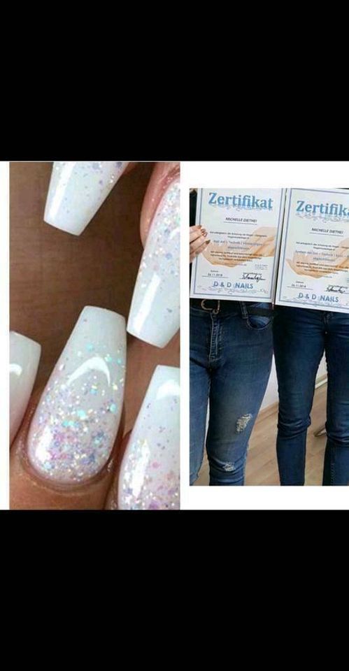 PMU, Wimpernverlängerung, Nageldesign mit Zertifikat nur 220,- in Ulm