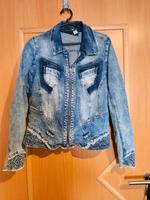 Tredy Jeans Jacke Niedersachsen - Lengede Vorschau