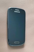 Samsung Galaxy S3 Mini GT I8200N 8 GB Top Zustand in Originalverp Nordrhein-Westfalen - Nettetal Vorschau