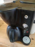 AEG Filter Kaffeemaschine mit Milchschaum Zubereitung Baden-Württemberg - Herrenberg Vorschau