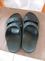 Crocs ionic comfort Gr. M6 W8 Bayern - Gundelsheim Vorschau