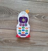 Babyspielzeug Handy mit Licht und Sound von Fisher Price Niedersachsen - Beedenbostel Vorschau