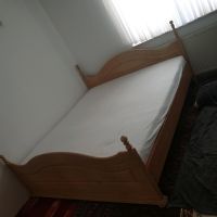 Der große angebot da warst 80€ aber jetzt 30€  Doppelbett Niedersachsen - Diepholz Vorschau