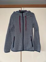 Blaue kuschelige Fleecejacke Weste Jacke CMP Gr. 42 L XL Top Bayern - Weiden (Oberpfalz) Vorschau