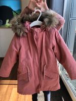 Verbaudet Winterjacke Parka 110 Baden-Württemberg - Grenzach-Wyhlen Vorschau