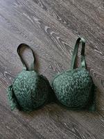 Hunkemöller BH 80 E grün Mecklenburg-Vorpommern - Seebad Ahlbeck Vorschau