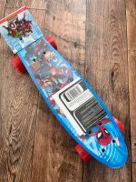 Spiderman Avengers Skateboard neu für Kinder Berlin - Treptow Vorschau