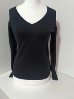 Pullover Strick Feinstrick Esprit gr. XS schwarz Bayern - Reisbach Vorschau