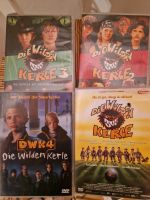 Die wilden Kerle DVD Rheinland-Pfalz - Oberirsen Vorschau