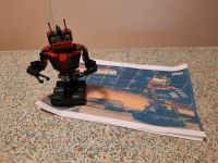 Lego System Space - 6889 - Recon Robot Nordrhein-Westfalen - Hattingen Vorschau