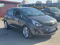 Opel Corsa D Satellite 1.3Cdti Bayern - Waldkraiburg Vorschau