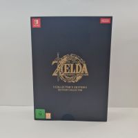 The Legend of Zelda: Tears of the Kingdom - Collector's Edition Hessen - Kassel Vorschau