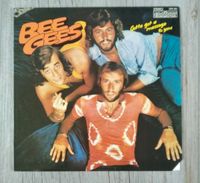 Bee Gees LP Vinyl Gotta get a message to you Nordrhein-Westfalen - Gelsenkirchen Vorschau