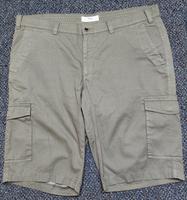 Top Brax Herren Cargo Shorts, kurze Hose, Khaki Gr XXL neu. Bayern - Höchstadt Vorschau