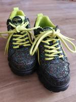 Buffalo × Jaden London Schuhe Thüringen - Gotha Vorschau