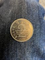 Two Rupees Sri Lanka 2 2005 Sammelmünzen Münze Sammler Bayern - Itzgrund Vorschau