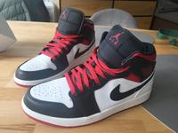 Air Jordan  snikers  Herren Hessen - Eschwege Vorschau