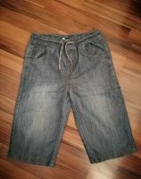 YIGGA Jeans, Shorts, kurze Hose, 152 neuwertig Gerbstedt - Gerbstedt Vorschau