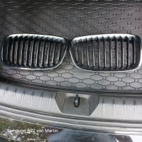 BMW Nieren 1er Nordrhein-Westfalen - Marl Vorschau