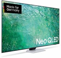 Samsung Neo QLED-TV  138 cm 55 Zoll GQ55QN85CATXZG Bayern - Weißenstadt Vorschau