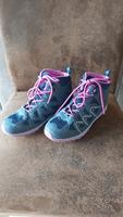 Wanderschuhe von Vibram Gr. 37 Brandenburg - Baruth / Mark Vorschau