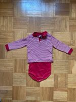 Petit Bateau Body Langarm 86 München - Untergiesing-Harlaching Vorschau