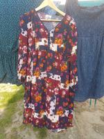 Herbst, Umstandskleid, Kleid für Mami's, Stillkleid Brandenburg - Stahnsdorf Vorschau