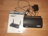 HAMA WLAN-Starter-Set, 150 Mbps 00062731 Hannover - Vahrenwald-List Vorschau