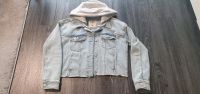 Jeansjacke Hollister Gr. XXS Findorff - Findorff-Bürgerweide Vorschau