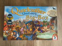 Die Quacksalber von Quedlinburg Big Box ink. Kräuterhexen Kreis Ostholstein - Zarpen Vorschau