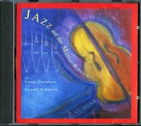 CD Möller Kinoorgel Jazz auf der Möller-Kinoorgel - Orgel Musik Rheinland-Pfalz - Ransbach-Baumbach Vorschau