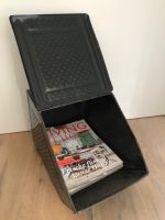 antike Kohlenschütte Kohlekasten Dekoration Zeitschriftensammler Baden-Württemberg - Waiblingen Vorschau