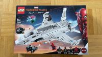 Lego Marvel Spider-Man 76130 Bayern - Lappersdorf Vorschau