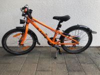 Kania (jetzt Pyro) Kinderfahrrad 20 Zoll Freiburg im Breisgau - Wiehre Vorschau