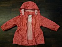 Baby Frühling/Herbst Jacke 74 Bayern - Höchberg Vorschau