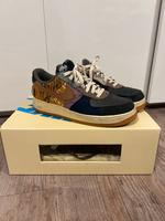Travis Scott Cactus Jack Air Force 44,5 Bayern - Weiden (Oberpfalz) Vorschau