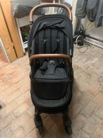 Ickle Bubba Kinderwagen 3 in 1 Set Baden-Württemberg - Bruchsal Vorschau