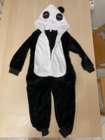 Pandabären-Kostüm/ Pandabär Overall Kinder Hamburg-Nord - Hamburg Alsterdorf  Vorschau
