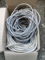 3 Netzwerk Kabel Cat. 5E Bayern - Pocking Vorschau