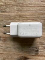 Apple 10W USB Power Adapter Netzstecker Harburg - Hamburg Eißendorf Vorschau