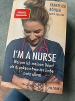 Buch I‘m a Nurse Bayern - Kulmbach Vorschau