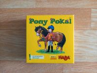 Spiel Pony Pokal von Haba Pferdestarkes Memospiel Sachsen - Zwoenitz Vorschau