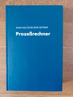 Anke/Kaltenecker/Oetker: Prozessrechner Nordrhein-Westfalen - Krefeld Vorschau