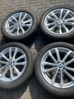 ‼️ original 19 Zoll Alufelgen BMW X3 G01 X4 G02 Nordrhein-Westfalen - Telgte Vorschau